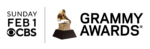 Grammy Logo