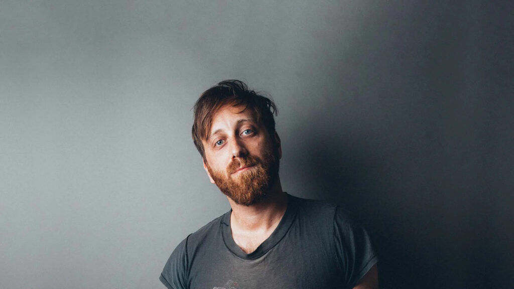 Dan Auerbach