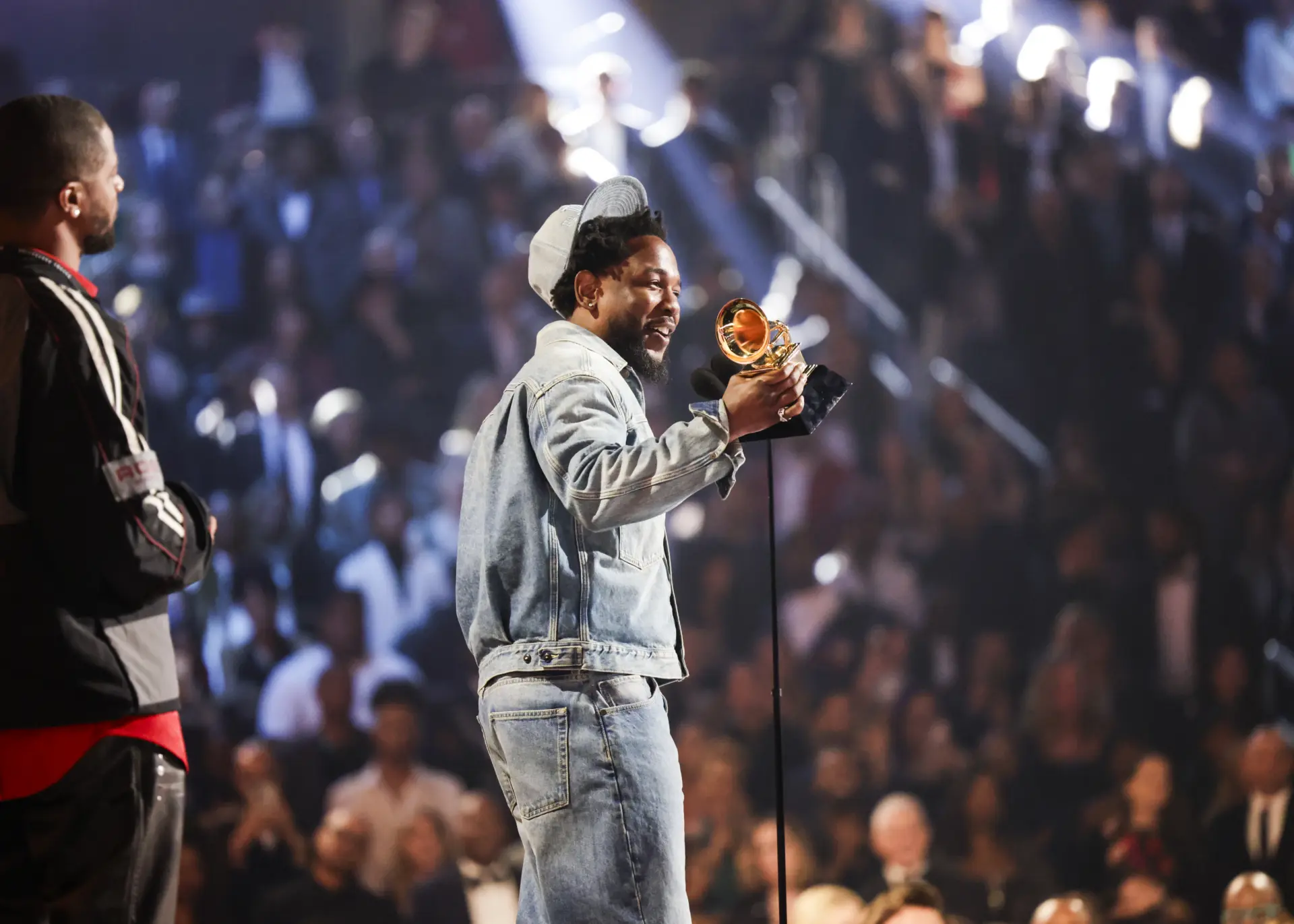 Kendrick Lamar 2025 Grammy Awards