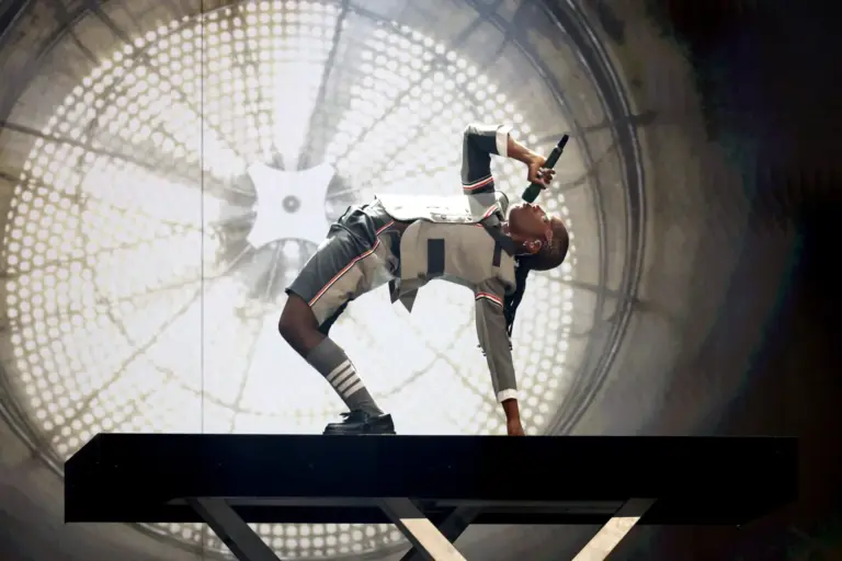 Doechii Grammy Awards 2025