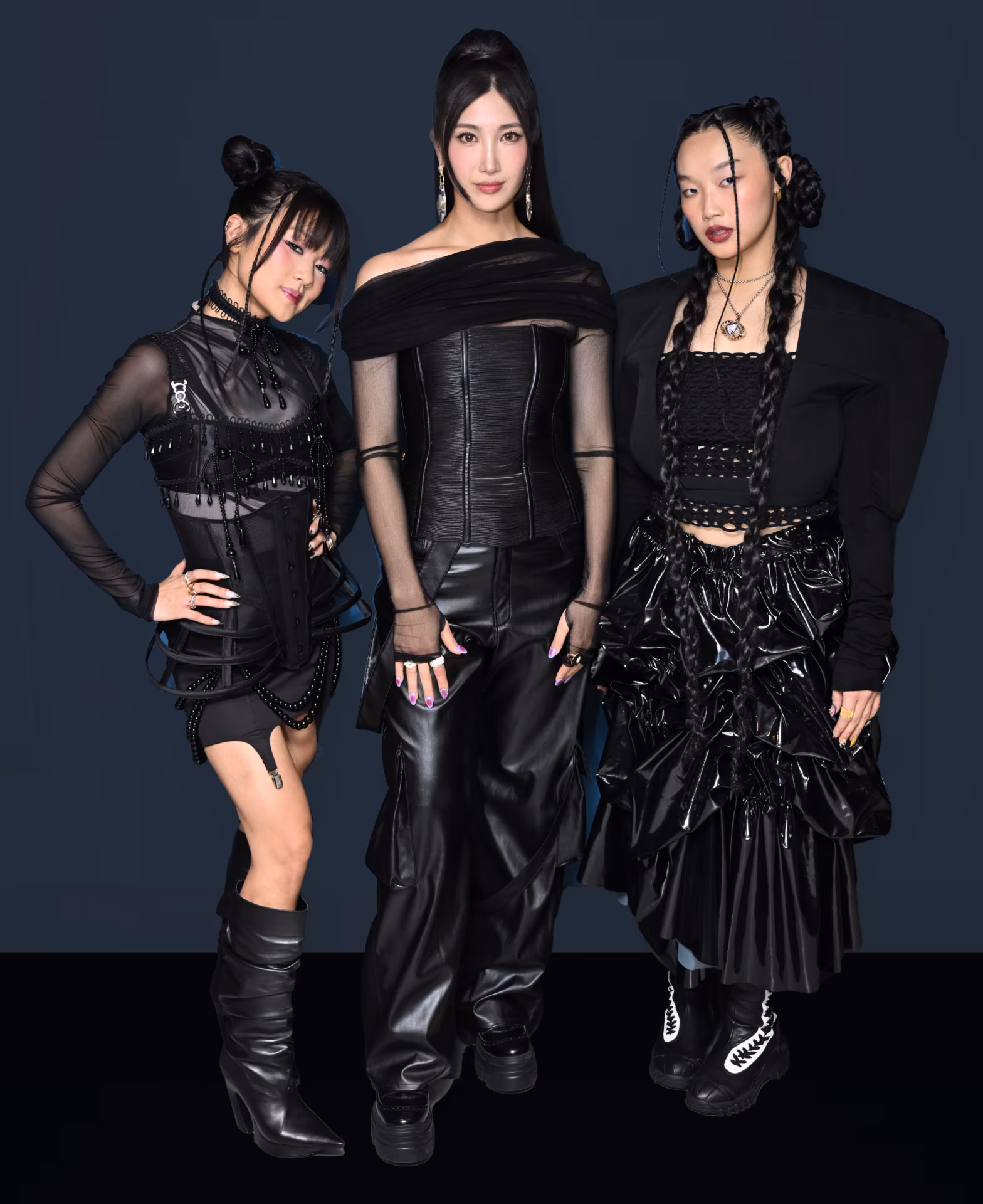 Golden [From "KPop Demon Hunters"]