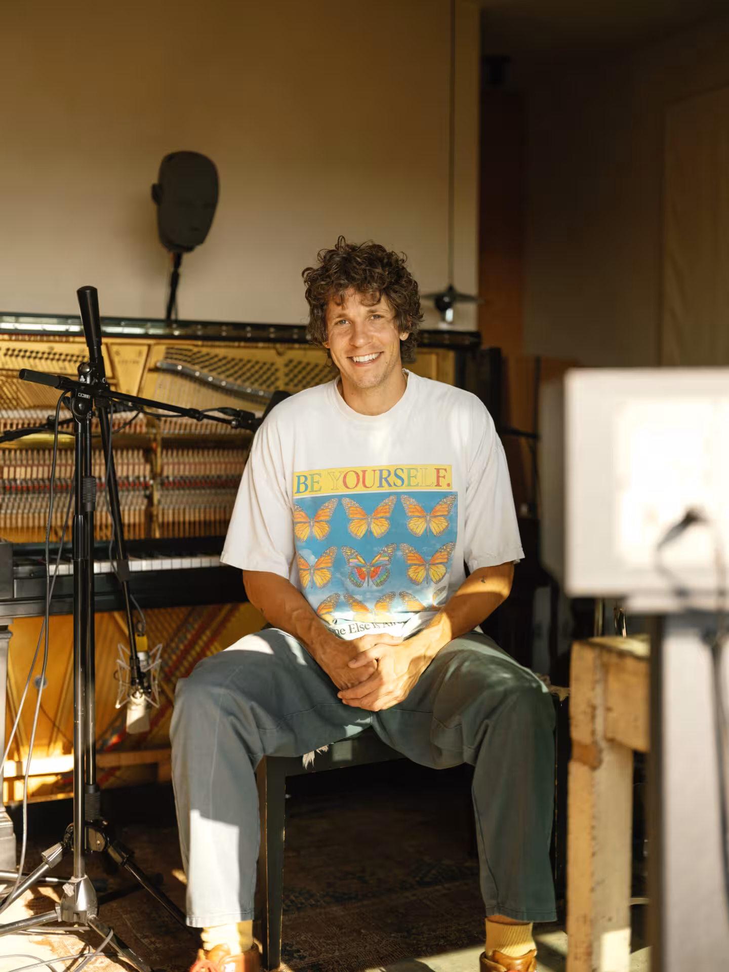 Tobias Jesso Jr.